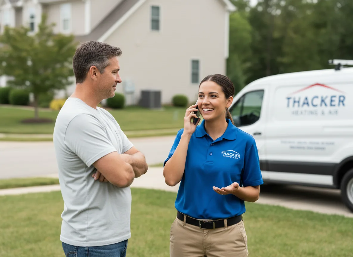 Ac Repair Mclouth, KS FAQs